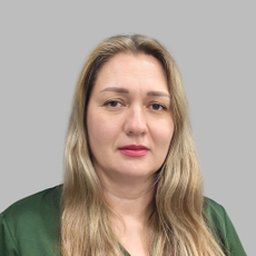 Александрович Ольга Константиновна, дерматолог