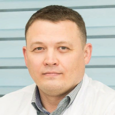 Таловиков Роман Николаевич, маммолог-онколог