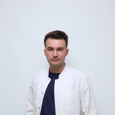 Луковиков Виктор Валерьевич, пластический хирург