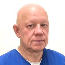Терехов Александр Алексеевич, массажист