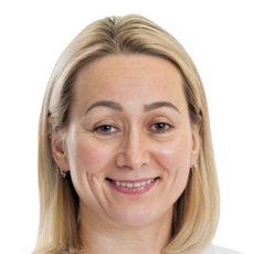 Чувакова Ирина Валентиновна, физиотерапевт