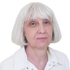 Осипова Светлана Андреевна, терапевт