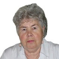 Деева Марина Васильевна, рентгенолог