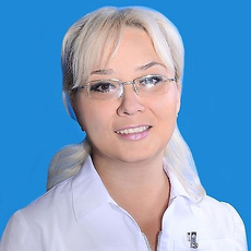 Разбежкина Юлия Анатольевна, стоматолог-терапевт