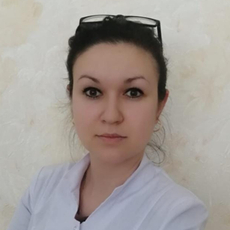 Бакунчева Олеся Александровна, хирург