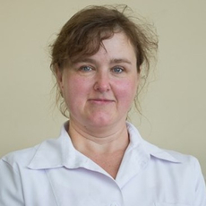 Шульпекова Юлия Олеговна, гастроэнтеролог