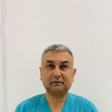 Умурзаков Камолжан Жураевич, ортопед
