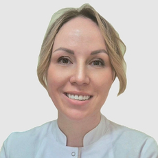 Шишкина Юлия Валерьевна, психолог