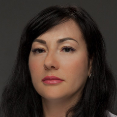 Константинова Евгения Алексеевна, гастроэнтеролог