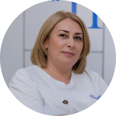 Джаватханова Эльза Дерметхановна, гинеколог