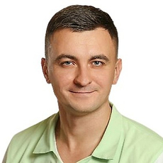 Гринько Николай Валерьевич, онколог