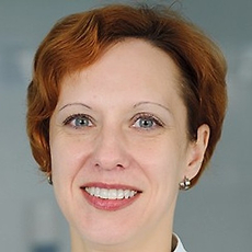 Стрелкова Анна Валерьевна, стоматолог-терапевт