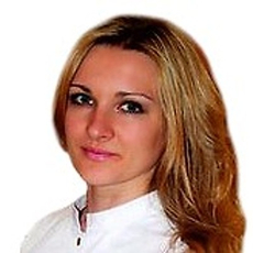 Поливанова Ольга Юрьевна, врач УЗД