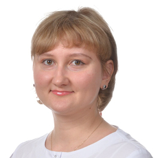 Бочкова Анна Геннадьевна, онколог