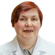 Богорад Ирина Витальевна, дерматолог