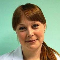 Кондратенко Наталья Владимировна, кардиолог