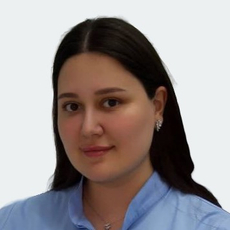 Мусостова Малика Мусаевна, врач УЗД