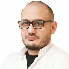 Гаджиев Газимагомед Дибирдадаевич, уролог