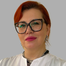 Аскарова Гузель Салимзяновна, аллерголог