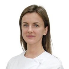 Привалова Светлана Олеговна, терапевт