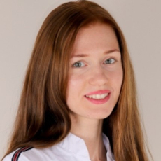 Корягина (Миусская) Ольга Владимировна, стоматолог-терапевт