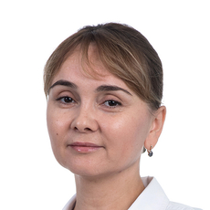 Мингазова Светлана Кабировна, гастроэнтеролог