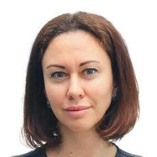 Лещук Елена Александровна, ортодонт