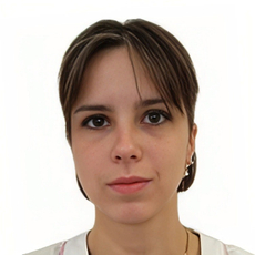 Мосеевская Александра Ивановна, стоматолог-хирург