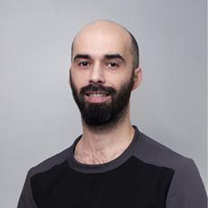 Икаев Ренат Тамерланович, детский ортопед