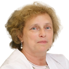 Багликова Елена Вячеславовна, кардиолог