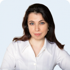 Алтаева Александра Андреевна, дерматолог