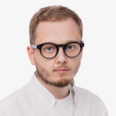 Сарапульцев Герман Петрович, хирург