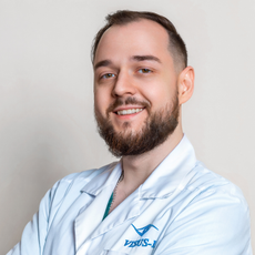 Мишачкин Игорь Евгеньевич, терапевт