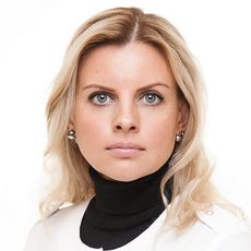 Воронова Елизавета Игоревна, терапевт