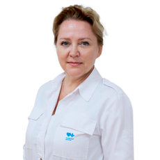 Шаблинская Ольга Анатольевна, врач УЗД