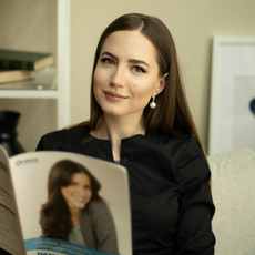 Василенко Надежда Михайловна, ортодонт