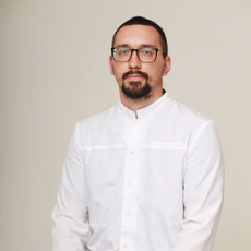 Слинько Артем Евгеньевич, детский офтальмолог