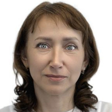Александрова Надежда Павловна, гинеколог