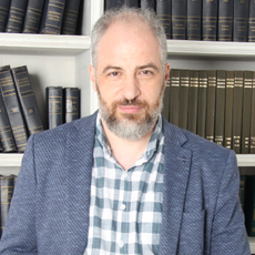 Пинскер Борис Эмануилович, психотерапевт