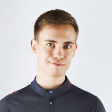 Зверев Алексей Владимирович, стоматолог-терапевт