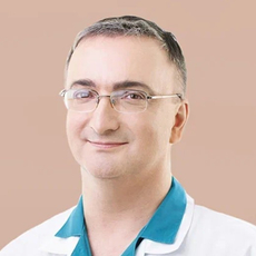 Денисов Михаил Юрьевич, детский гастроэнтеролог