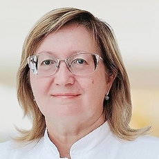 Головкова Наталья Анатольевна, нефролог