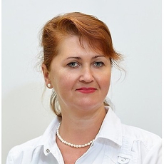 Гумарова Елена Альбертовна, стоматолог-терапевт