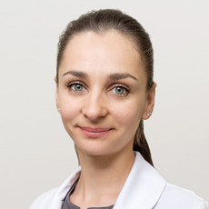 Савчук Нина Павловна, косметолог