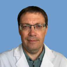Кочетков Григорий Анатольевич, гастроэнтеролог