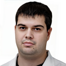 Кукушкин Евгений Петрович, ортопед