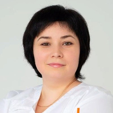 Кудряшова Лилия Юрьевна, дерматолог