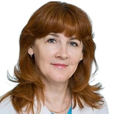 Лейко Марианна Михайловна, кардиолог