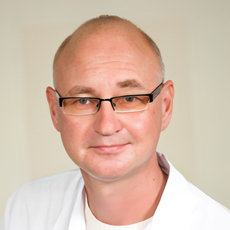 Александров Николай Александрович, детский физиотерапевт