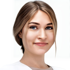 Нетягова Наталья Леонидовна, офтальмолог